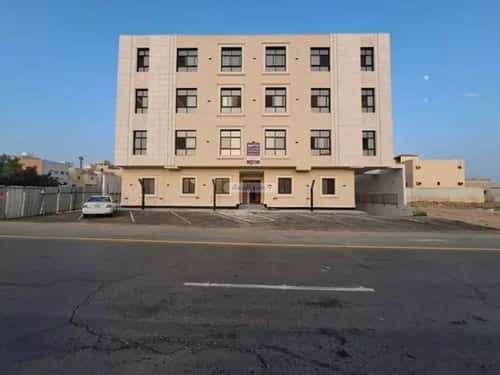 شقة ب 5 غرف الزهرة، غرب الرياض، الرياض