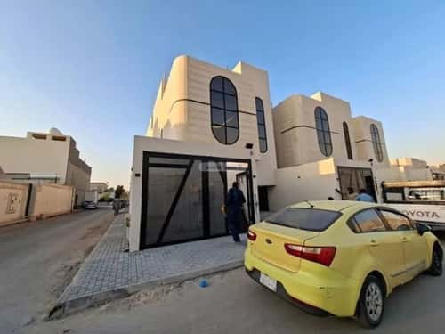 Floor 179 SQM with 5 Bedrooms As-Suwaidi Al-Gharbi, West Riyadh, Riyadh