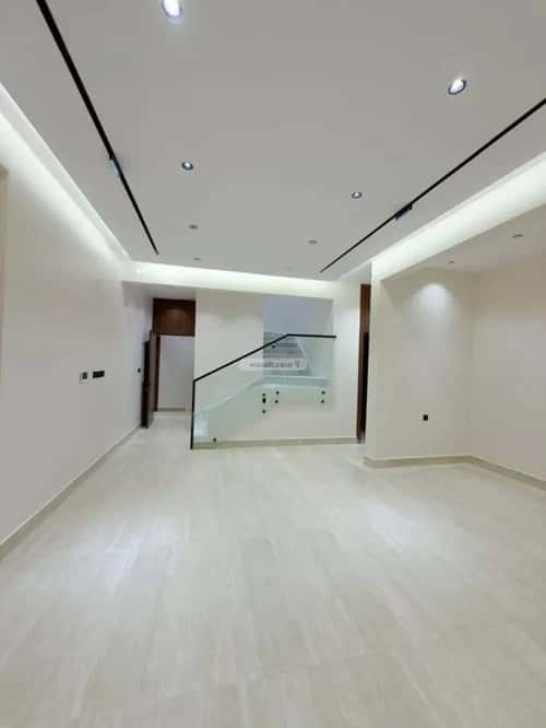 Villa 255 SQM Facing South on 15m Width Street Bader, South Riyadh, Riyadh