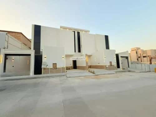 فيلا 255 متر مربع جنوبية على شارع 15م بدر، جنوب الرياض، الرياض