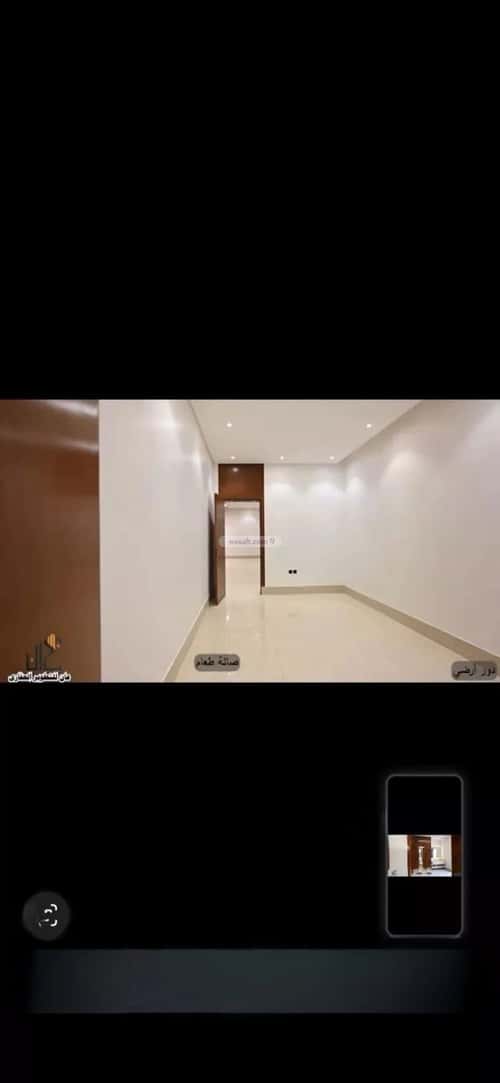 Floor 219 SQM with 5 Bedrooms Dahiat Namar, West Riyadh, Riyadh