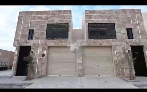 دور 219 متر مربع ب 5 غرف ضاحية نمار، غرب الرياض، الرياض