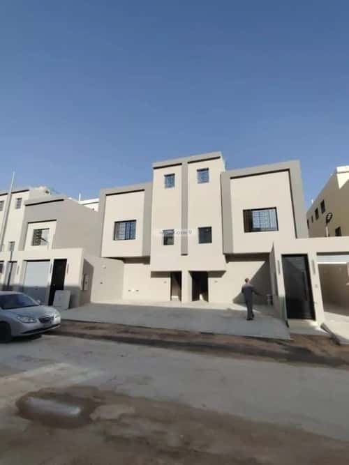 دور 156 متر مربع ب 5 غرف بدر، جنوب الرياض، الرياض