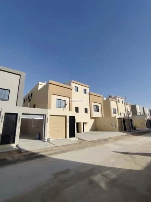 شقة ب 5 غرف بدر، جنوب الرياض، الرياض