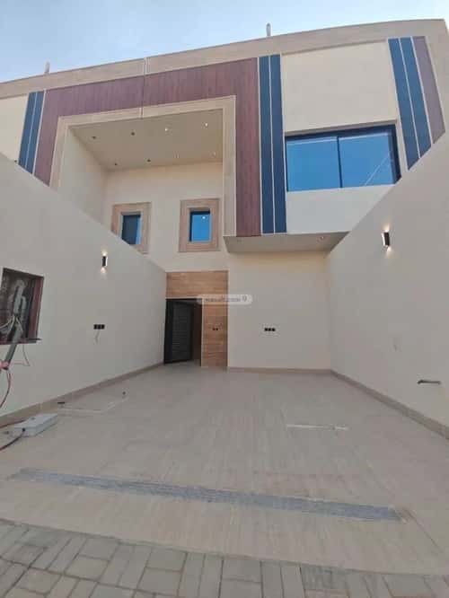 شقة ب 5 غرف العريجاء الغربي، غرب الرياض، الرياض