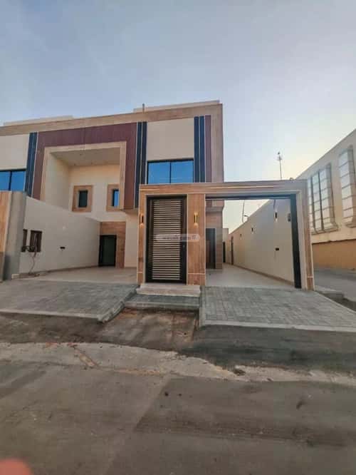 Apartment with 5 Bedrooms West Al-Oraija, West Riyadh, Riyadh
