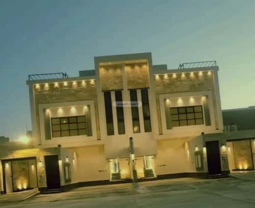 شقة ب 3 غرف نوارة، المزاحمية