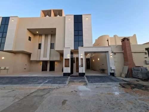Floor 151 SQM with 5 Bedrooms As-Suwaidi, West Riyadh, Riyadh