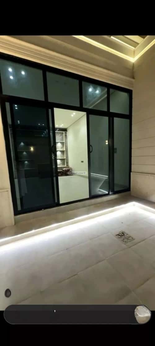 دور 600 متر مربع ب 5 غرف اليرموك، الخرج