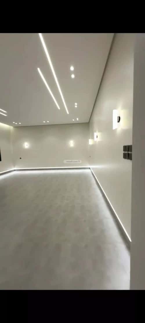 دور 600 متر مربع ب 5 غرف اليرموك، الخرج