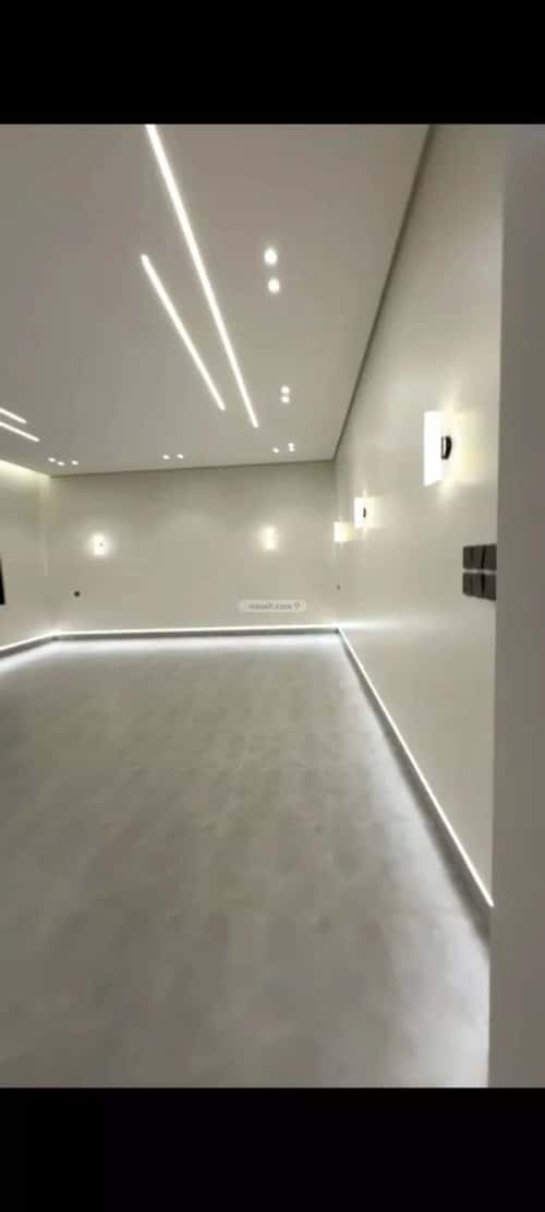 Floor 600 SQM with 5 Bedrooms Al Yarmuk, Al Kharj