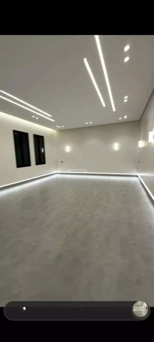 Floor 600 SQM with 5 Bedrooms Al Yarmuk, Al Kharj