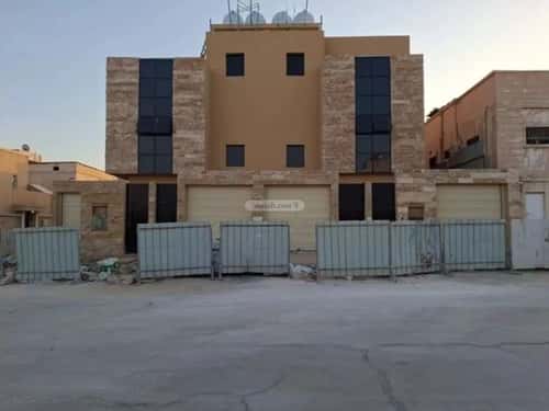 دور 164 متر مربع ب 5 غرف الزهرة، غرب الرياض، الرياض