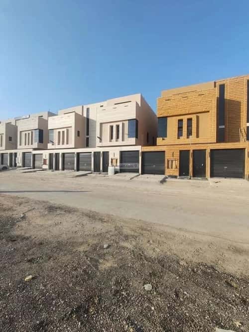 Floor 268 SQM with 5 Bedrooms Twaeeq, West Riyadh, Riyadh