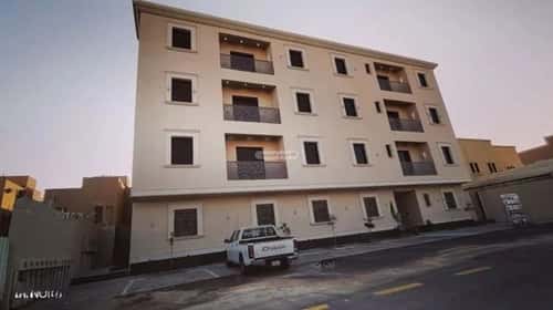 شقة ب 5 غرف المروة، جنوب الرياض، الرياض