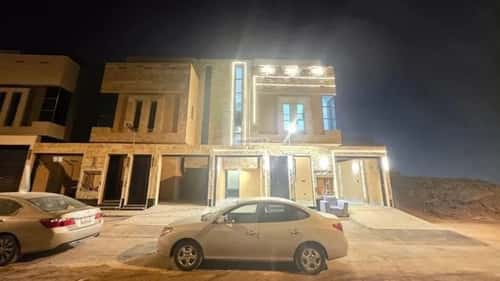 Floor 157 SQM with 5 Bedrooms Twaeeq, West Riyadh, Riyadh