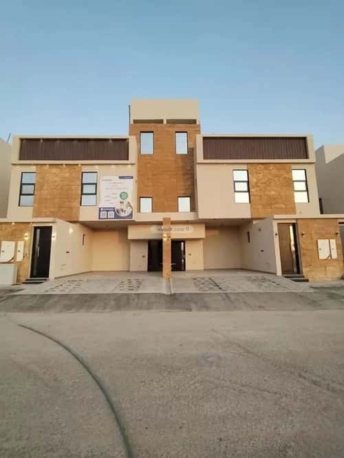 دور 5 غرف في الحزم