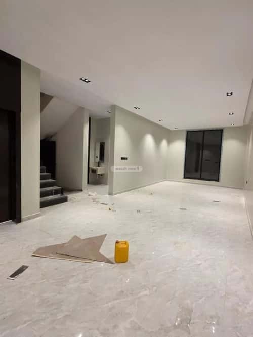 فيلا 337 متر مربع جنوبية على شارع 20م بدر، جنوب الرياض، الرياض