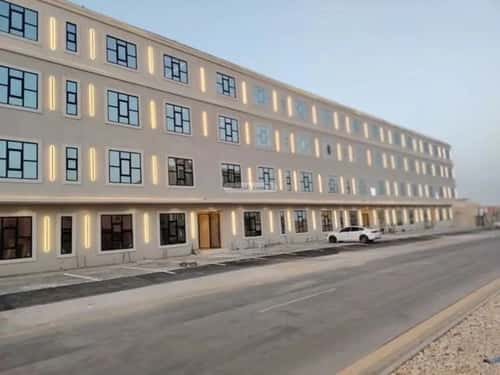 Apartment with 5 Bedrooms Al-Hazm, West Riyadh, Riyadh