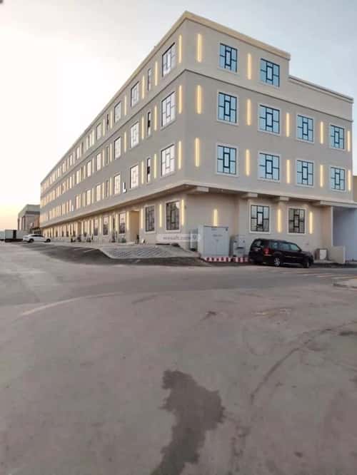 شقة ب 5 غرف الحزم، غرب الرياض، الرياض