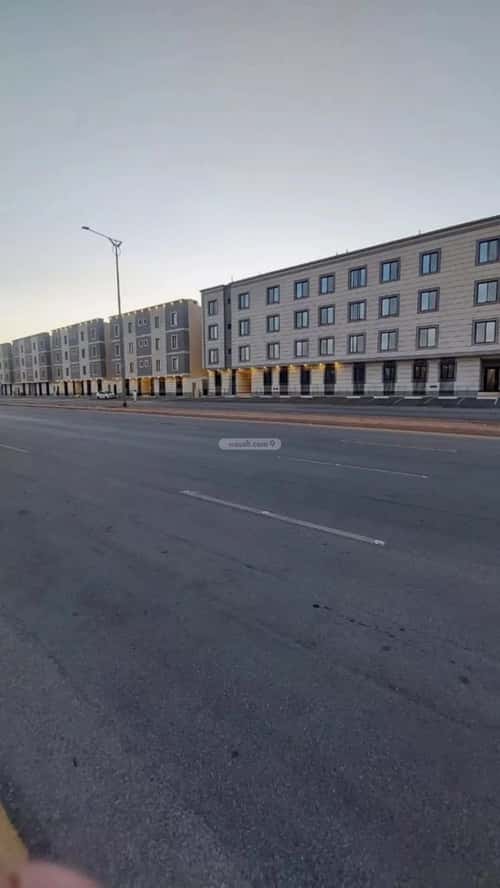 Apartment with 5 Bedrooms Al-Hazm, West Riyadh, Riyadh