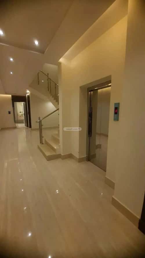 Apartment with 5 Bedrooms Al-Hazm, West Riyadh, Riyadh