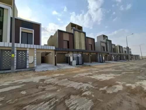 Floor 181 SQM with 5 Bedrooms Okaz, South Riyadh, Riyadh
