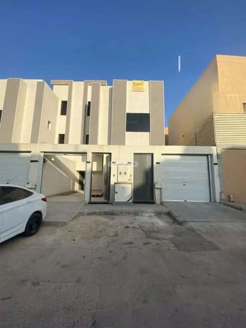 دور 172 متر مربع ب 4 غرف بدر، جنوب الرياض، الرياض