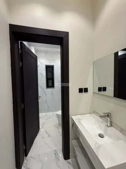 دور 106 متر مربع ب 5 غرف السويدي، غرب الرياض، الرياض