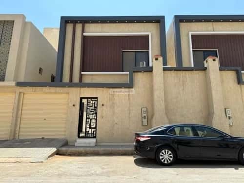 فيلا 200 متر مربع شرقية على شارع 20م العزيزية، جنوب الرياض، الرياض