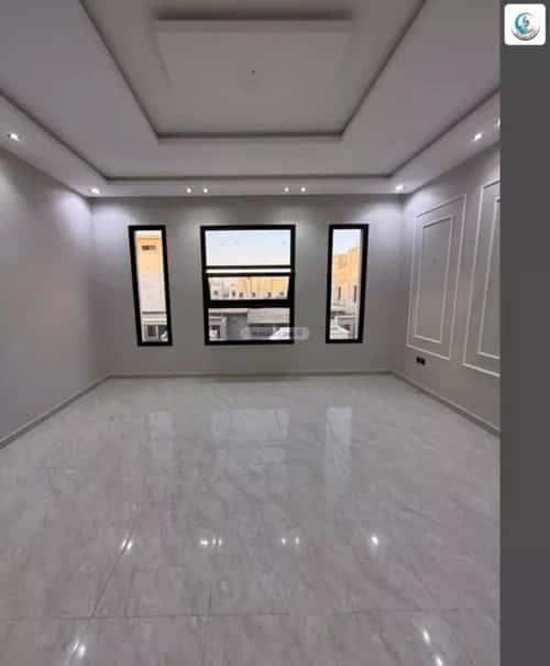 دور 186 متر مربع ب 5 غرف عكاظ، جنوب الرياض، الرياض