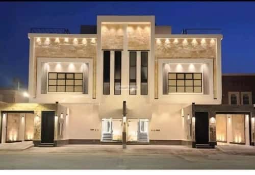 دور 209 متر مربع ب 5 غرف نوارة، المزاحمية