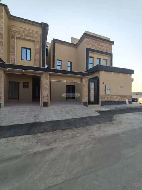 Floor 147 SQM with 5 Bedrooms Taybah, South Riyadh, Riyadh