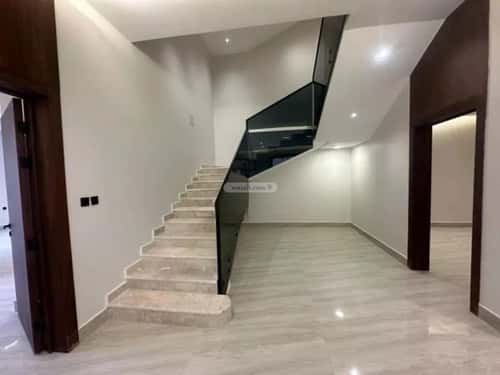 Villa 365 SQM Facing North on 20m Width Street Dirab, West Riyadh, Riyadh
