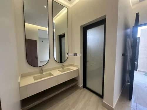 Villa 365 SQM Facing North on 20m Width Street Dirab, West Riyadh, Riyadh