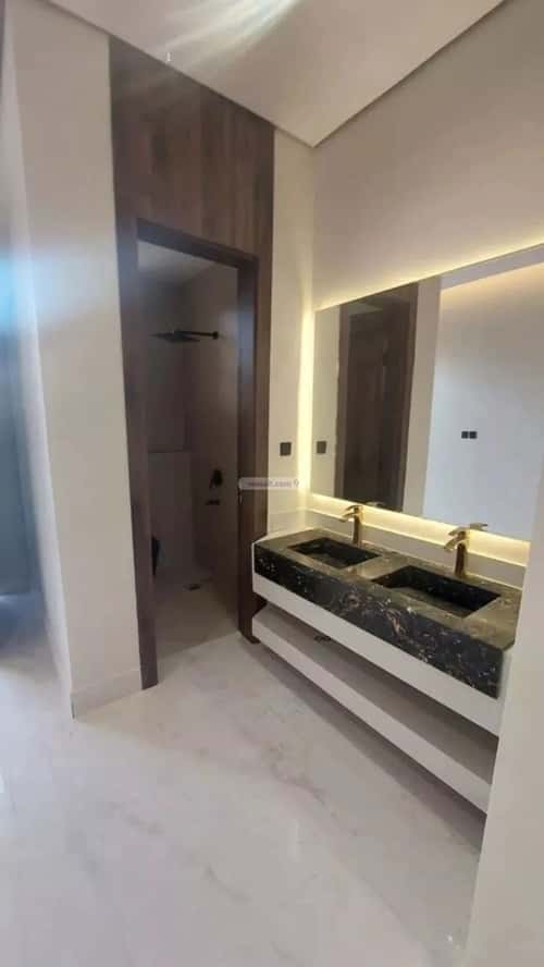 شقة ب 4 غرف الحزم، غرب الرياض، الرياض