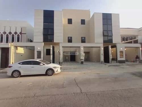 5 bedroom floor in Al Zahrah