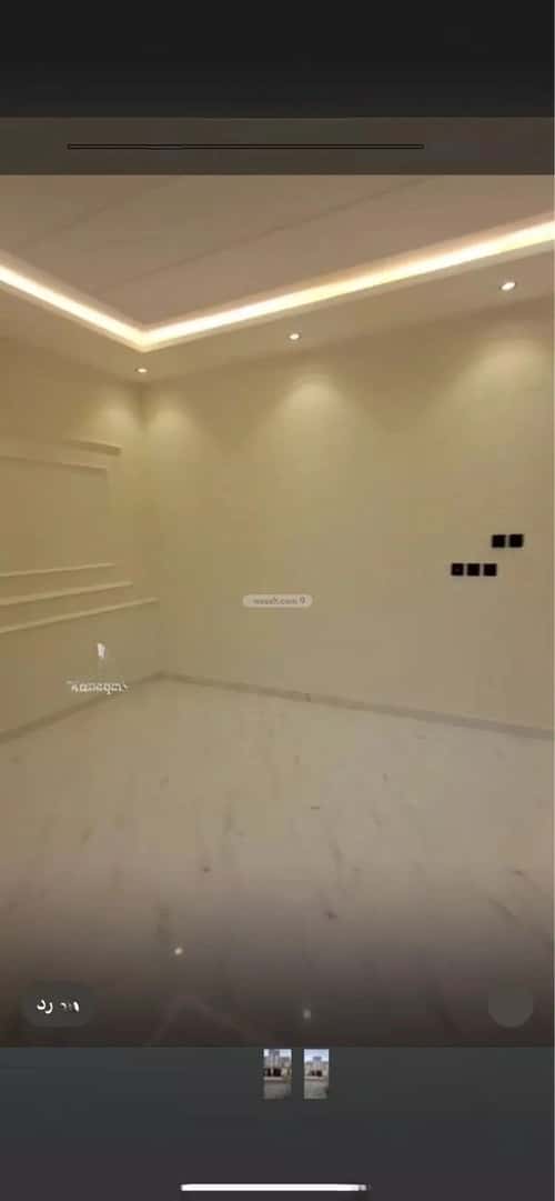 Floor 154 SQM with 5 Bedrooms Bader, South Riyadh, Riyadh