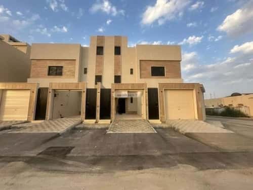 دور 243 متر مربع ب 5 غرف ديراب، غرب الرياض، الرياض