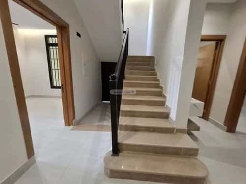 Villa 200 SQM Facing East on 20m Width Street Middle Al-Uraija, West Riyadh, Riyadh
