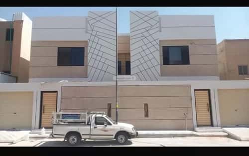 فيلا 200 متر مربع شمالية على شارع 15م السويدي، غرب الرياض، الرياض