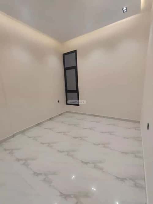 شقة ب 4 غرف الزهرة، غرب الرياض، الرياض