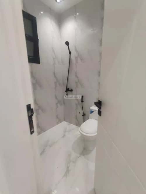 شقة ب 4 غرف الزهرة، غرب الرياض، الرياض