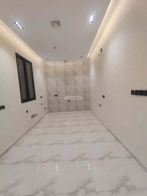 شقة ب 4 غرف الزهرة، غرب الرياض، الرياض