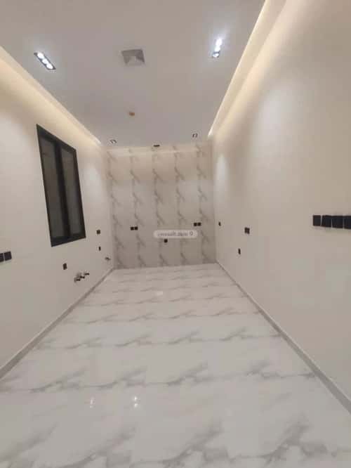 شقة ب 4 غرف الزهرة، غرب الرياض، الرياض