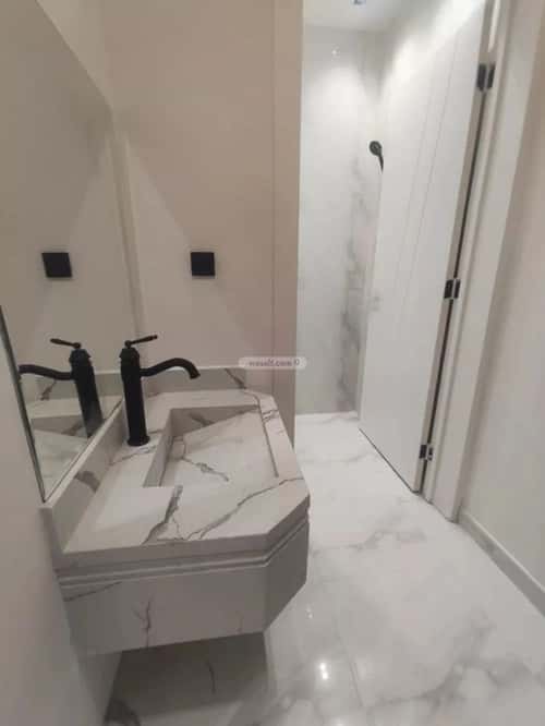 شقة ب 4 غرف الزهرة، غرب الرياض، الرياض