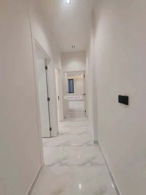 شقة ب 4 غرف الزهرة، غرب الرياض، الرياض