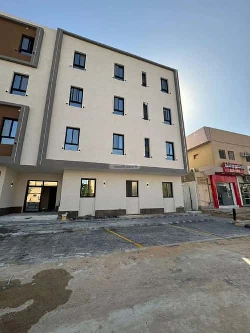 شقة ب 5 غرف المروة، جنوب الرياض، الرياض