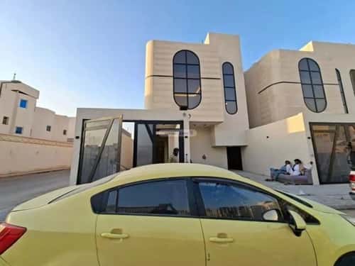 دور 191 متر مربع ب 5 غرف السويدي الغربي، غرب الرياض، الرياض