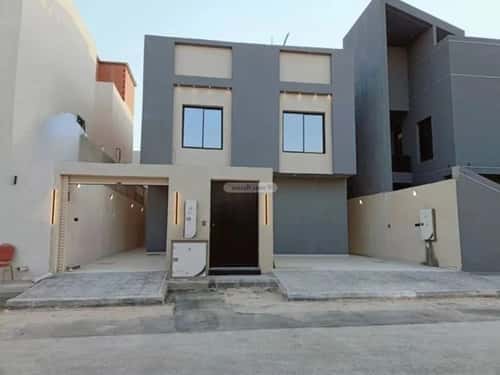 شقة ب 5 غرف عكاظ، جنوب الرياض، الرياض